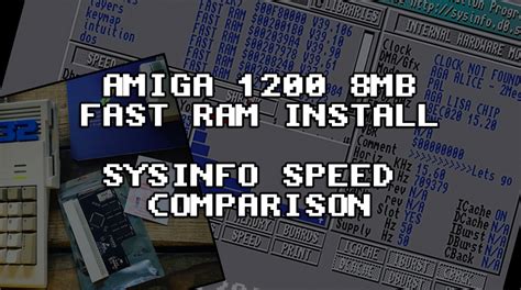 amiga 1200 for sale|Amiga chip RAM vs fast RAM vs slow RAM .